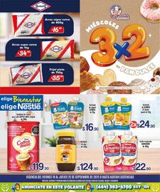 Folleto El Florido semana 38 Página 15