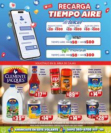 Folleto El Florido semana 38 Página 17