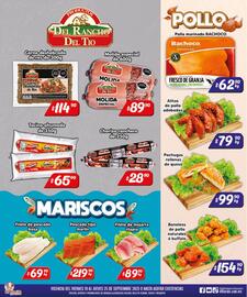 Folleto El Florido semana 38 Página 4
