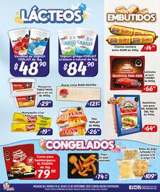 Folleto El Florido semana 38 Página 6