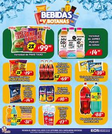 Folleto El Florido semana 38 Página 8