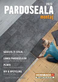 Magazine Hornbach Pagină 1