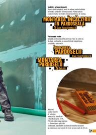 Magazine Hornbach Pagină 17
