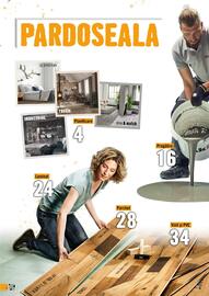 Magazine Hornbach Pagină 2