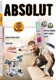 Magazine Hornbach Pagină 20