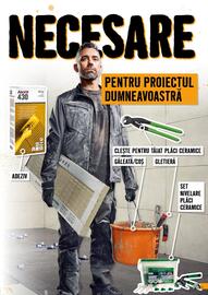 Magazine Hornbach Pagină 21