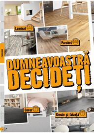 Magazine Hornbach Pagină 22