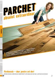 Magazine Hornbach Pagină 28