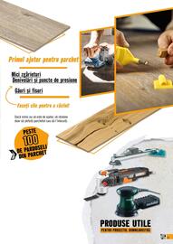 Magazine Hornbach Pagină 29