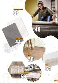 Magazine Hornbach Pagină 3