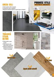Magazine Hornbach Pagină 45
