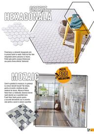 Magazine Hornbach Pagină 49
