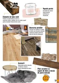 Magazine Hornbach Pagină 9