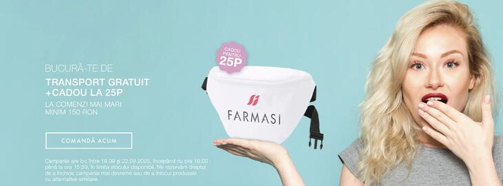 Catalog Farmasi Pagină 1