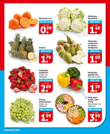 Hoogvliet folder week 39 Pagina 10