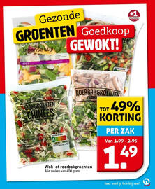 Hoogvliet folder week 39 Pagina 11