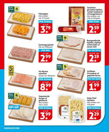 Hoogvliet folder week 39 Pagina 14