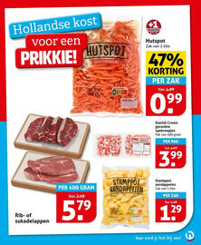 Hoogvliet folder week 39 Pagina 15