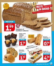 Hoogvliet folder week 39 Pagina 17