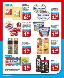 Hoogvliet folder week 39 Pagina 18
