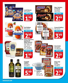Hoogvliet folder week 39 Pagina 20