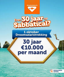 Hoogvliet folder week 39 Pagina 21