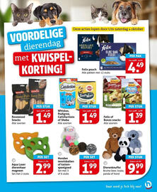 Hoogvliet folder week 39 Pagina 23