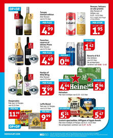 Hoogvliet folder week 39 Pagina 24