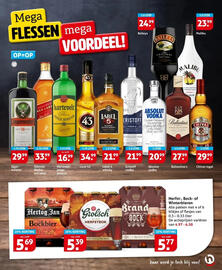 Hoogvliet folder week 39 Pagina 25