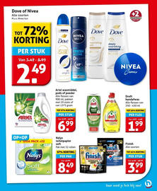 Hoogvliet folder week 39 Pagina 27