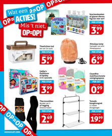 Hoogvliet folder week 39 Pagina 28
