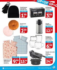 Hoogvliet folder week 39 Pagina 29