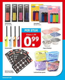 Hoogvliet folder week 39 Pagina 30