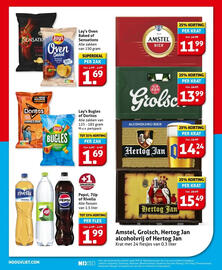 Hoogvliet folder week 39 Pagina 32