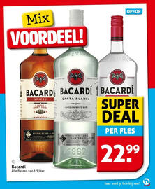 Hoogvliet folder week 39 Pagina 33