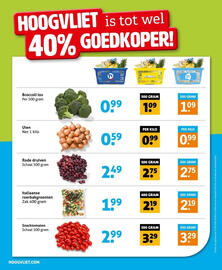 Hoogvliet folder week 39 Pagina 6