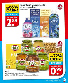 Hoogvliet folder week 39 Pagina 7