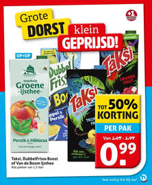Hoogvliet folder week 39 Pagina 9