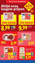 Lidl folder week 39 Pagina 15