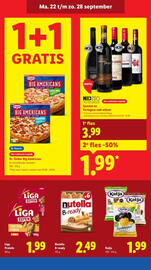 Lidl folder week 39 Pagina 17