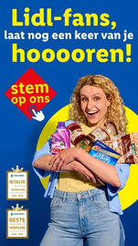 Lidl folder week 39 Pagina 19