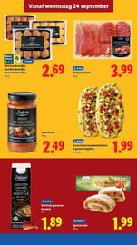 Lidl folder week 39 Pagina 23