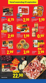 Lidl folder week 39 Pagina 25