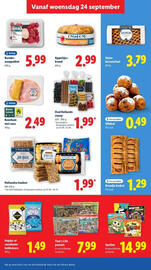 Lidl folder week 39 Pagina 28