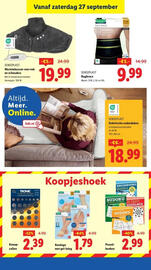 Lidl folder week 39 Pagina 37