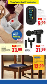 Lidl folder week 39 Pagina 38