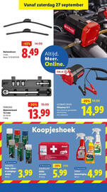 Lidl folder week 39 Pagina 41