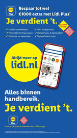 Lidl folder week 39 Pagina 45