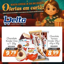 Catálogo Delta Supermercados Página 1
