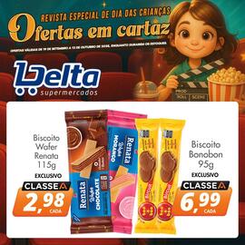 Catálogo Delta Supermercados Página 3
